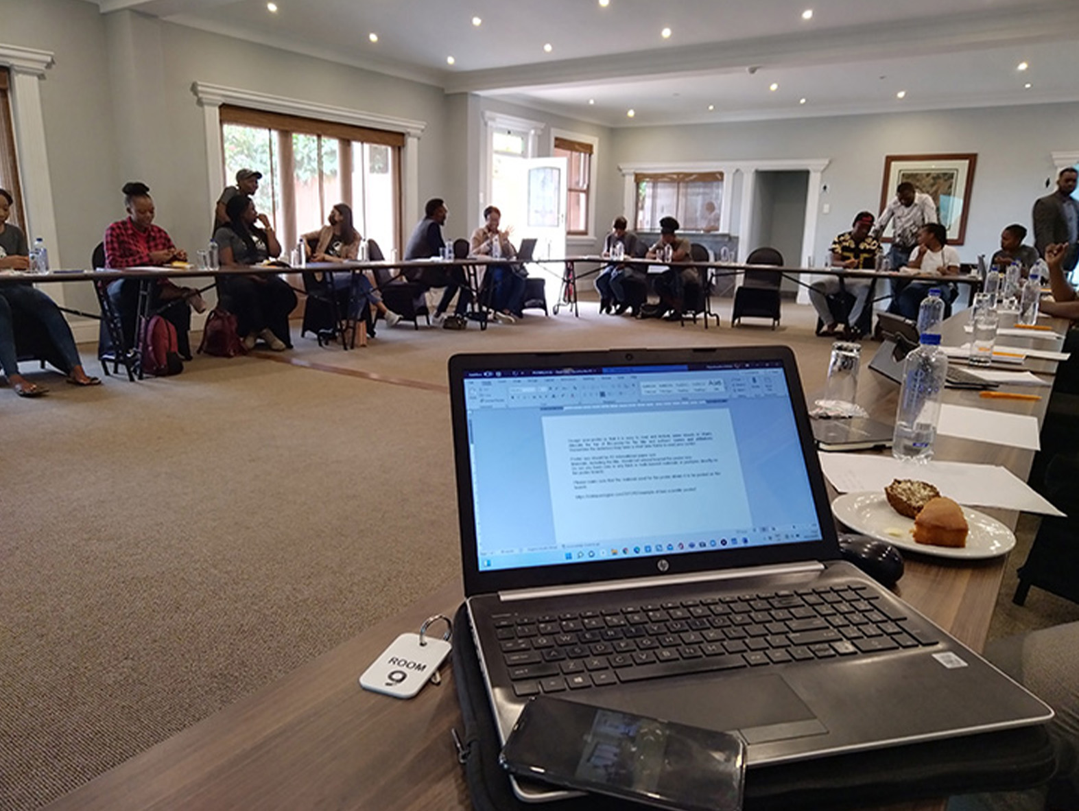 Environmental Education