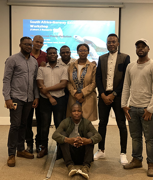 CEAG Environmental Action